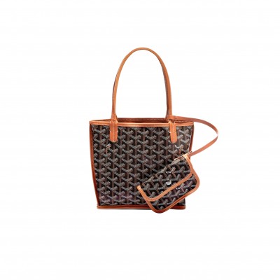 GOYARD ANJOU MINI BAG ANJOUSMINCG03TY01P (20*20*10cm)