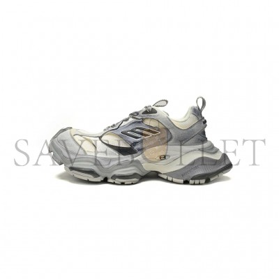 BALENCIAGA CARGO RICE GRAY SNEAKERS 784339W2MV90223