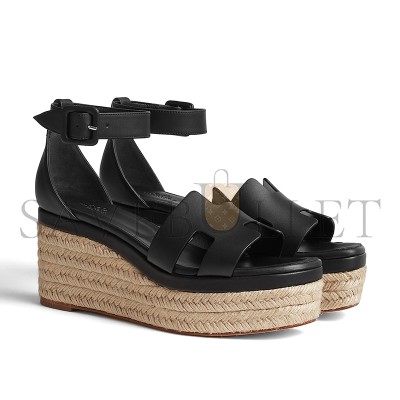 HERMES ELDA ESPADRILLE H231307Z02360
