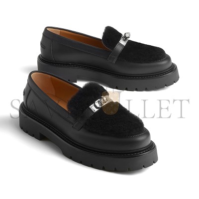 HERMES ICONE LOAFER H242101Z02350