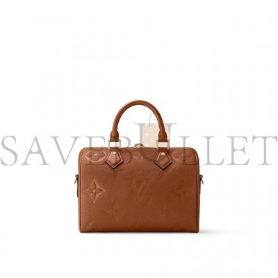 LOUIS VUITTON SPEEDY BANDOULIÈRE 25 M46136 (24.9*19.1*15cm)