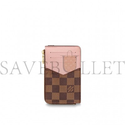 LOUIS VUITTON CARD HOLDER RECTO VERSO N60405 (13*9.5*2.5cm)