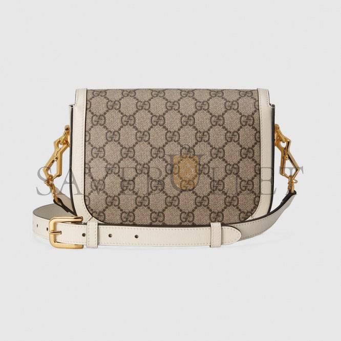 GUCCI HORSEBIT 1955 MINI BAG ‎658574   (20.5*14*5cm)