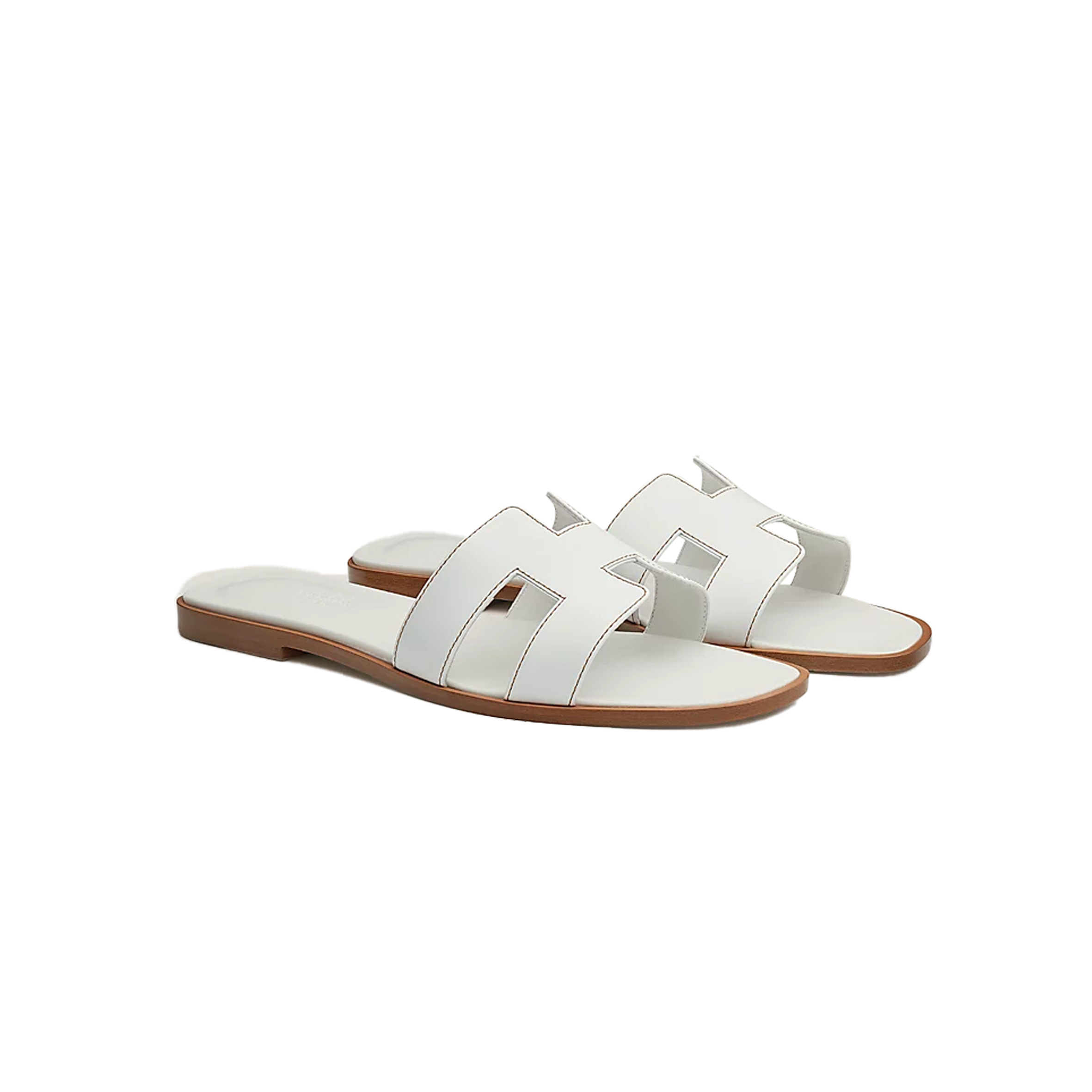 HERMES ORAN SANDAL H021056Z HERMES ORAN SANDAL H021056Z