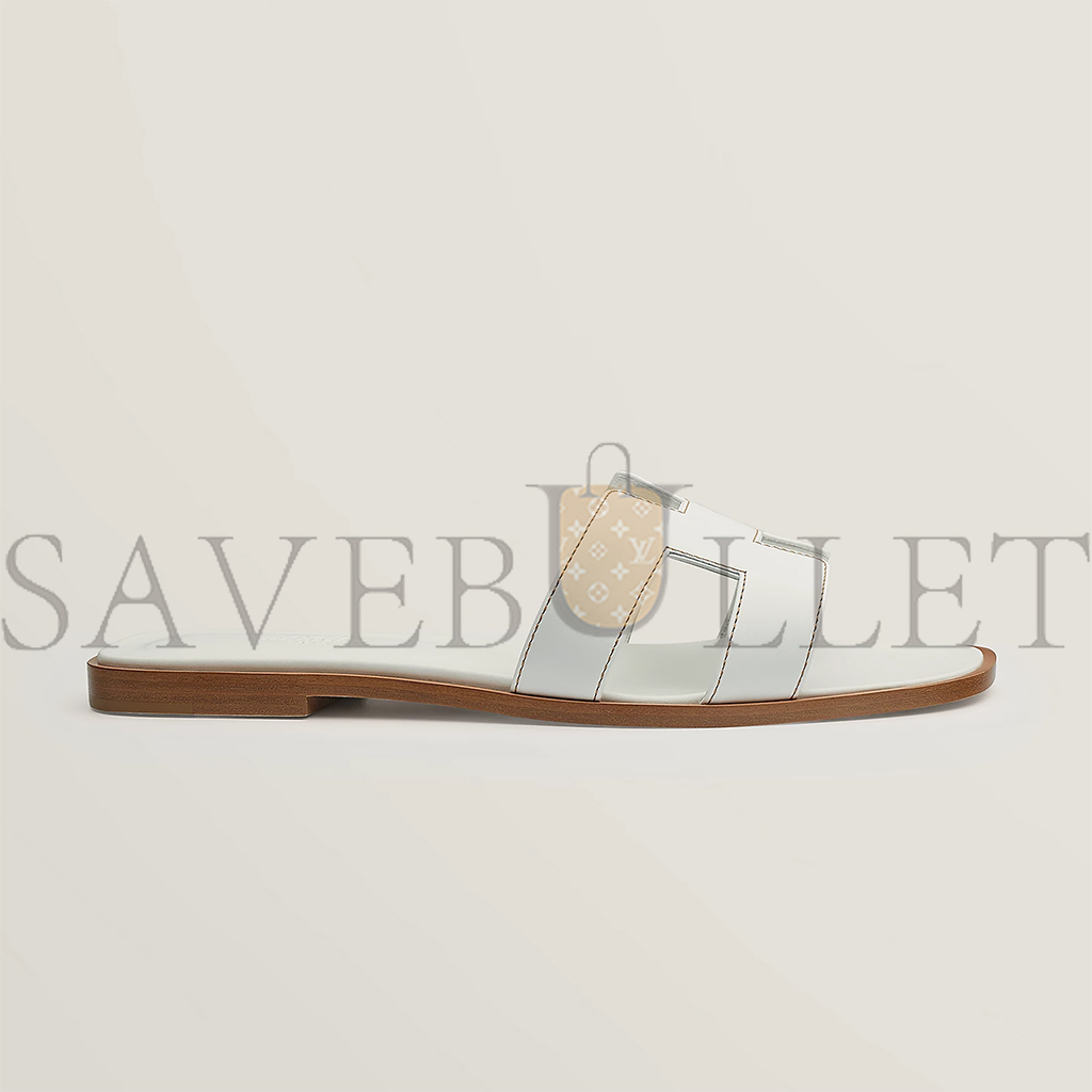 HERMES ORAN SANDAL H021056Z HERMES ORAN SANDAL H021056Z