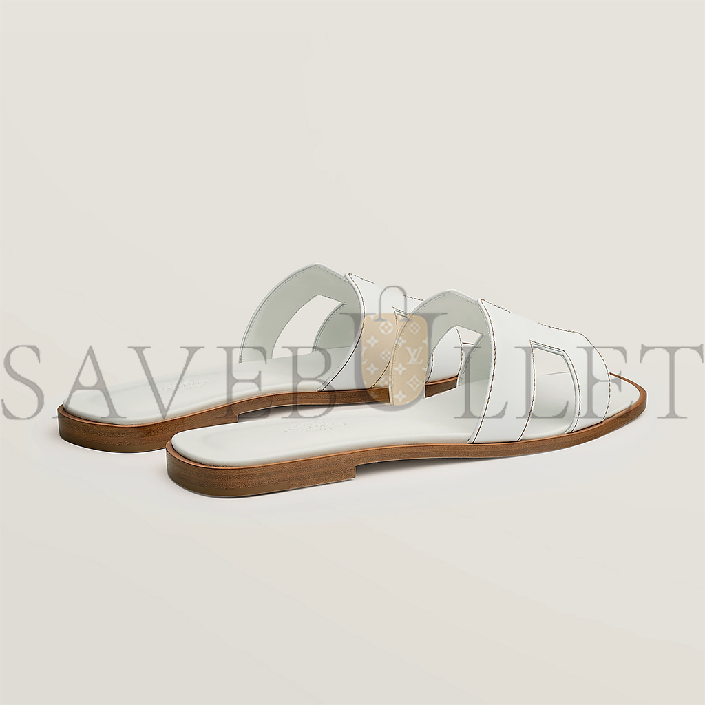 HERMES ORAN SANDAL H021056Z HERMES ORAN SANDAL H021056Z