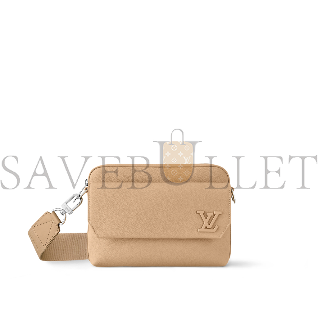 LOUIS VUITTON FASTLINE MESSENGER M23710 (24*18*7cm)