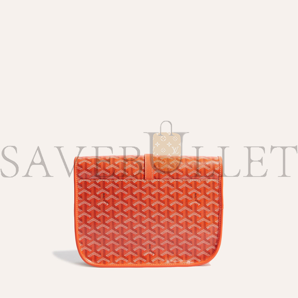 GOYARD BELVEDERE MM BAG BELVE3MMLTY07CG07P (29*23*9cm)