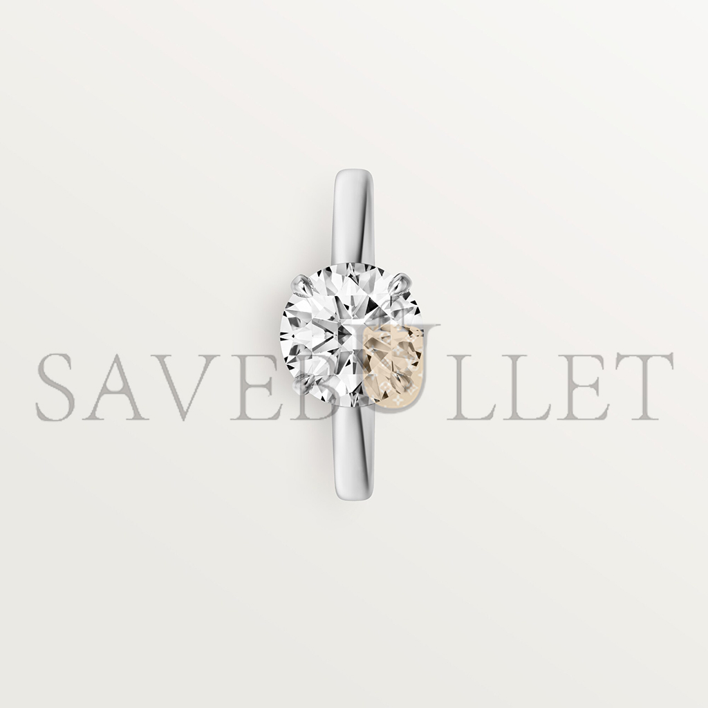 CARTIER SOLITAIRE 1895 N4782600