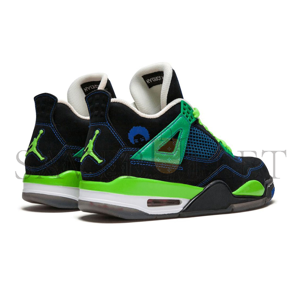 NIKE AIR JORDAN 4 DOERNBECHER 308497-015