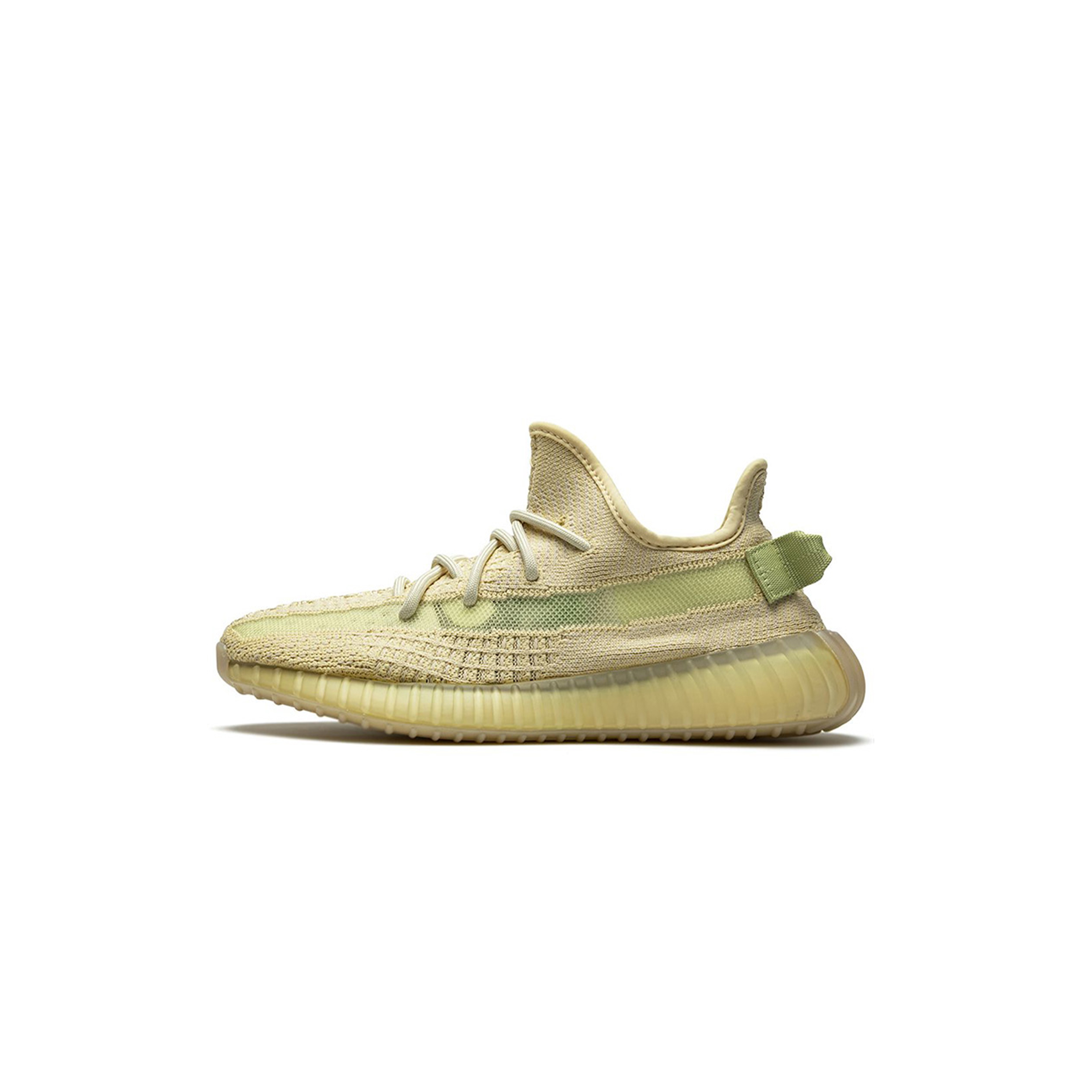 ADIDAS YEEZY 350 V2 FLAX FX9028