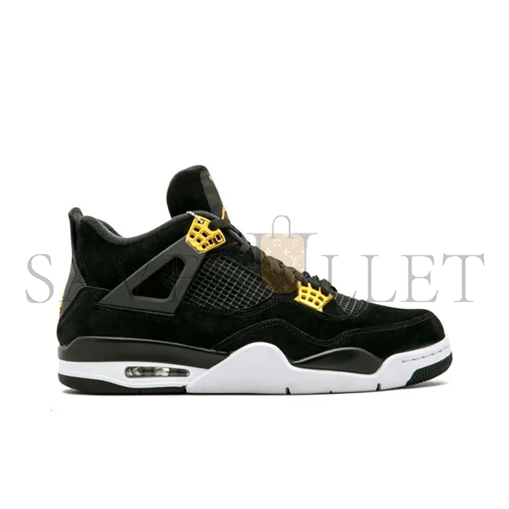 NIKE JORDAN 4 RETRO ROYALTY 308497-032