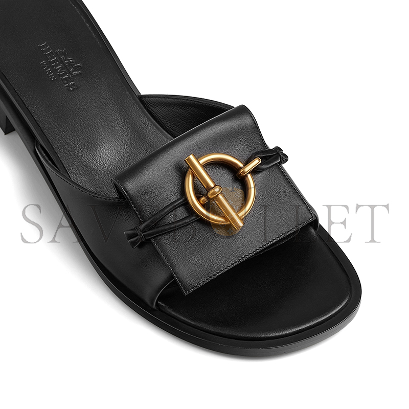 HERMES ISLE SANDAL H241145Z02360