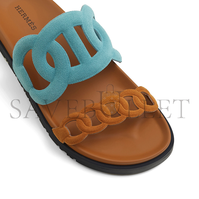 HERMES EXTRA SANDAL H222301Z6H360 HERMES EXTRA SANDAL H222301Z6H360