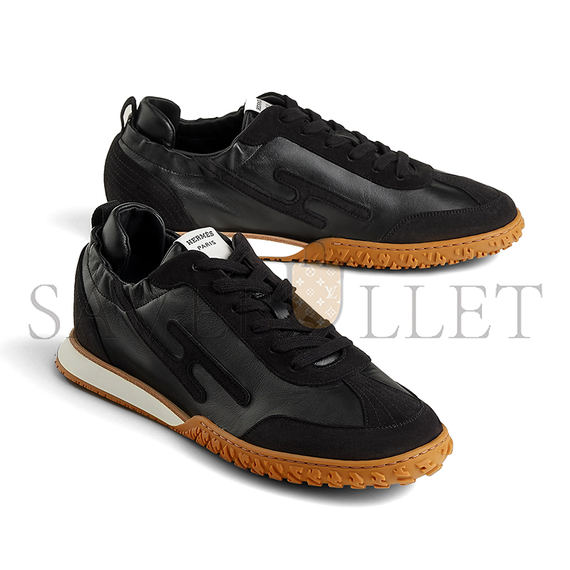 HERMES JET SNEAKER H242924ZH01395
