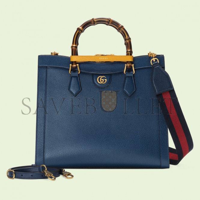 GUCCI DIANA MEDIUM TOTE BAG ‎678842 （35*30*14cm）