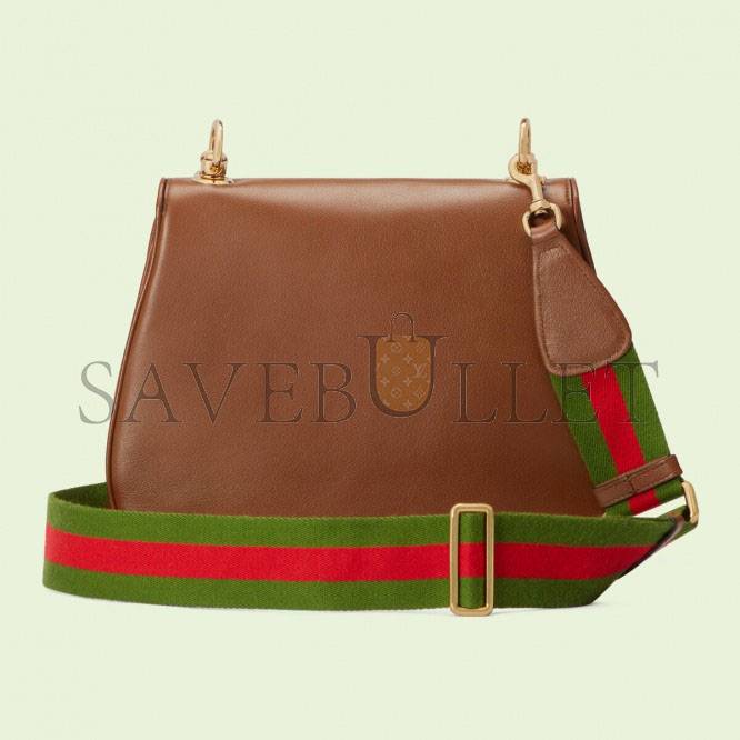 GUCCI BLONDIE MEDIUM BAG 699210   (29*22*7cm)