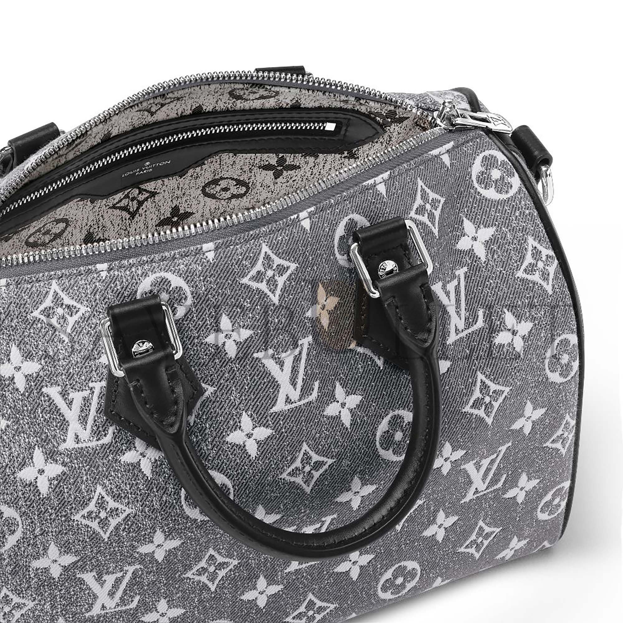 LOUIS VUITTON SPEEDY BANDOULIÈRE 25 M21464 (25*19*15cm)