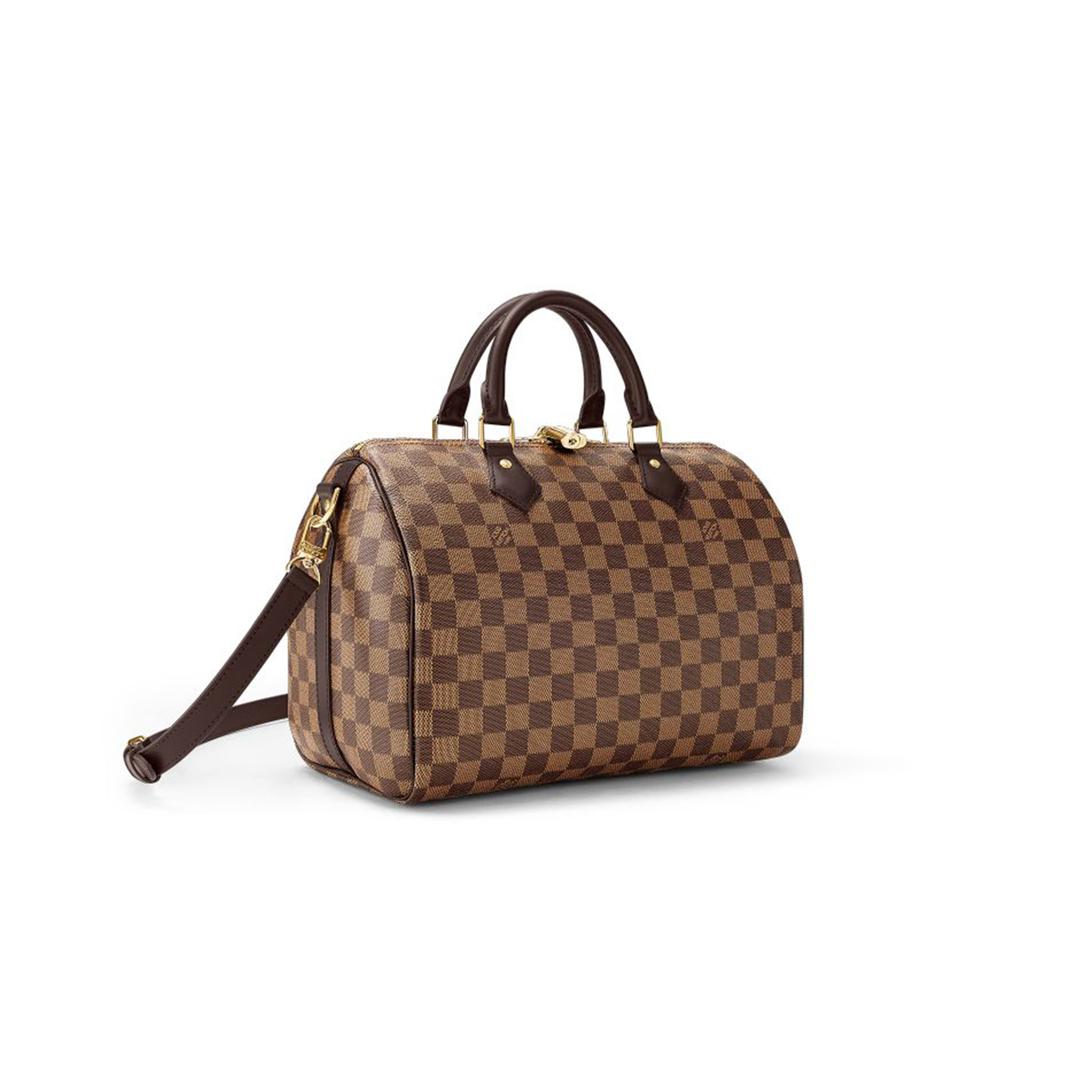 LOUIS VUITTON SPEEDY BANDOULIÈRE 30 N41367 (30*21*17cm)