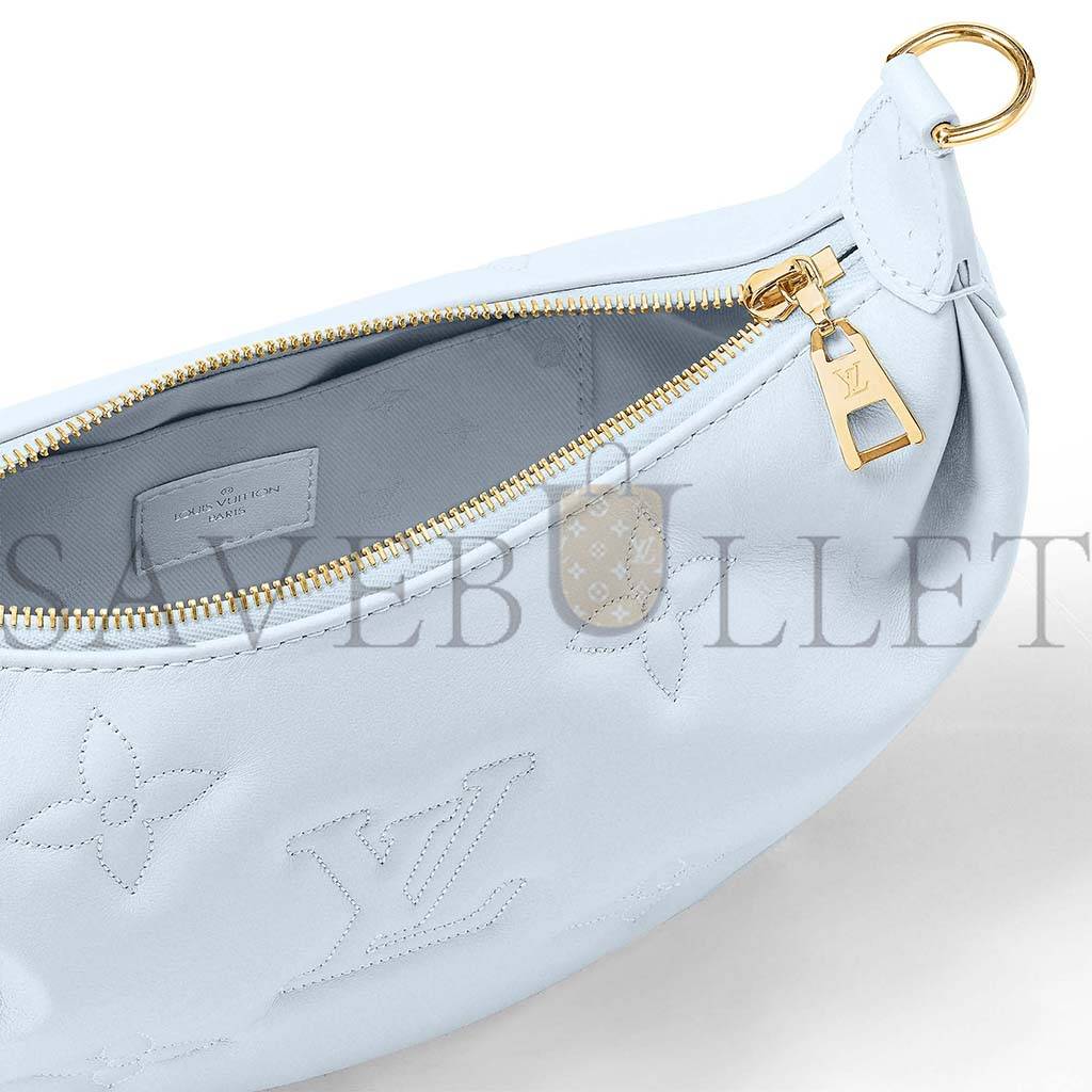 LOUIS VUITTON OVER THE MOON M59825 (27.5*16*7cm)