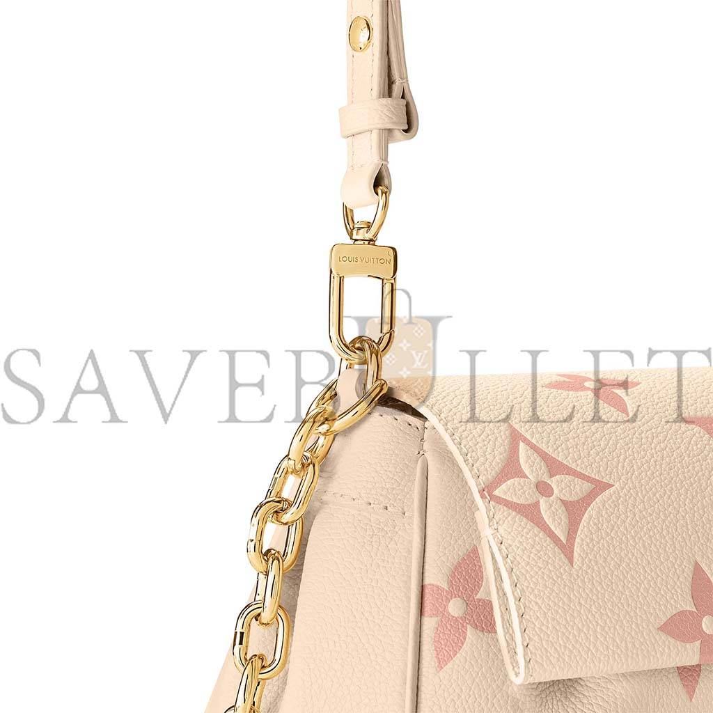 LOUIS VUITTON FAVORITE M46393 (24*14*9cm)