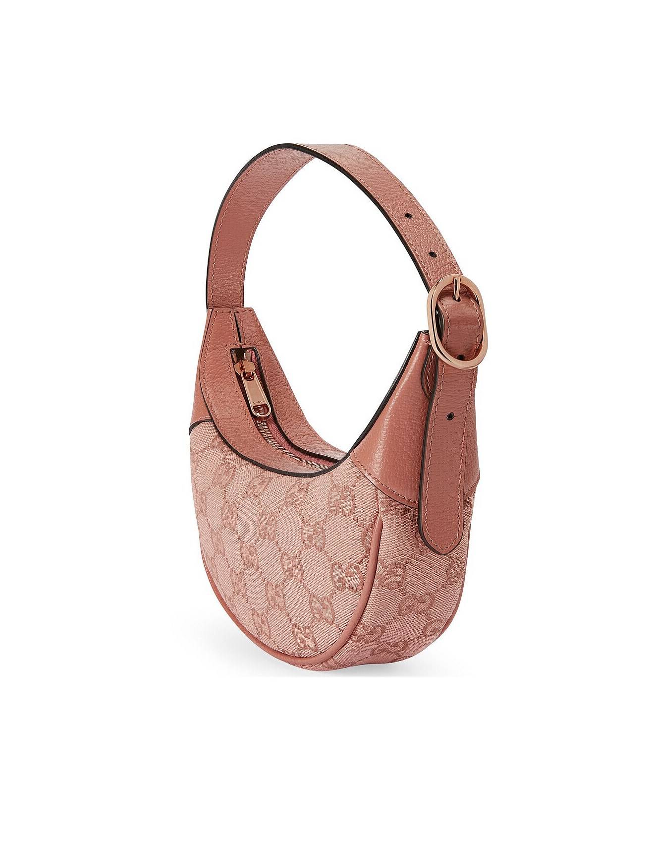 GUCCI OPHIDIA GG MINI BAG 658551 (20*15*5cm)